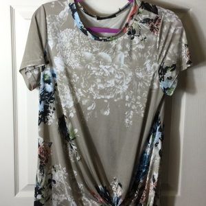 Classic top